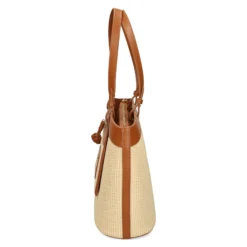 LOVE MOSCHINO Bolsos JC4340PP0O 10A NATURAL/HID