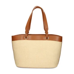 LOVE MOSCHINO Bolsos JC4340PP0O 10A NATURAL/HID