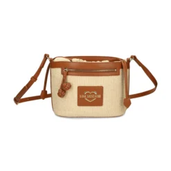 LOVE MOSCHINO Bolsos JC4344PP0O 10A NATURAL/HID