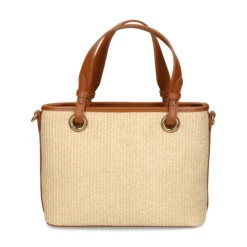 LOVE MOSCHINO Bolsos JC4341PP0O 10A NATURAL/HID