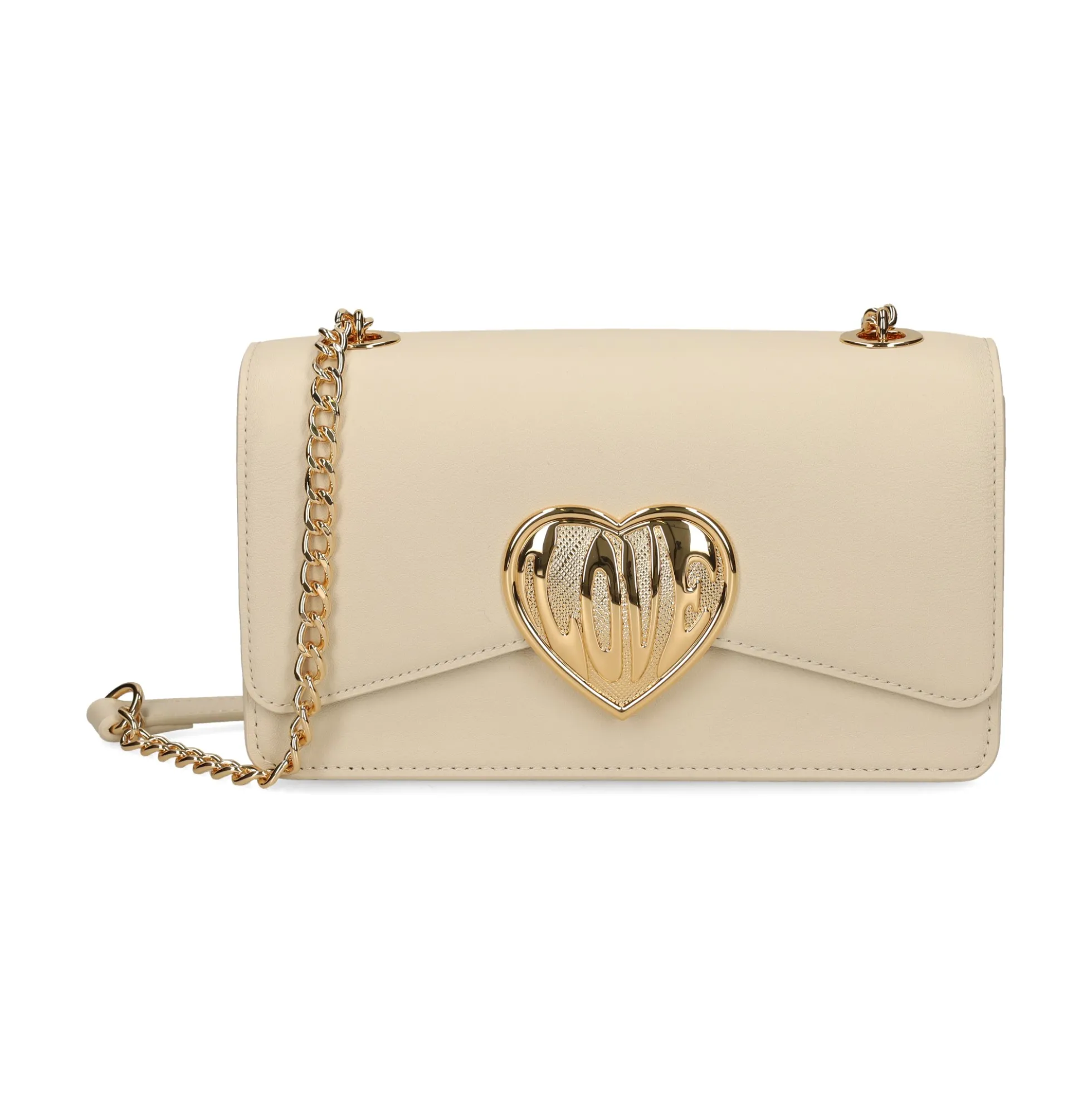 LOVE MOSCHINO Bolsos JC4147PP1O 11A VORY/IVORY
