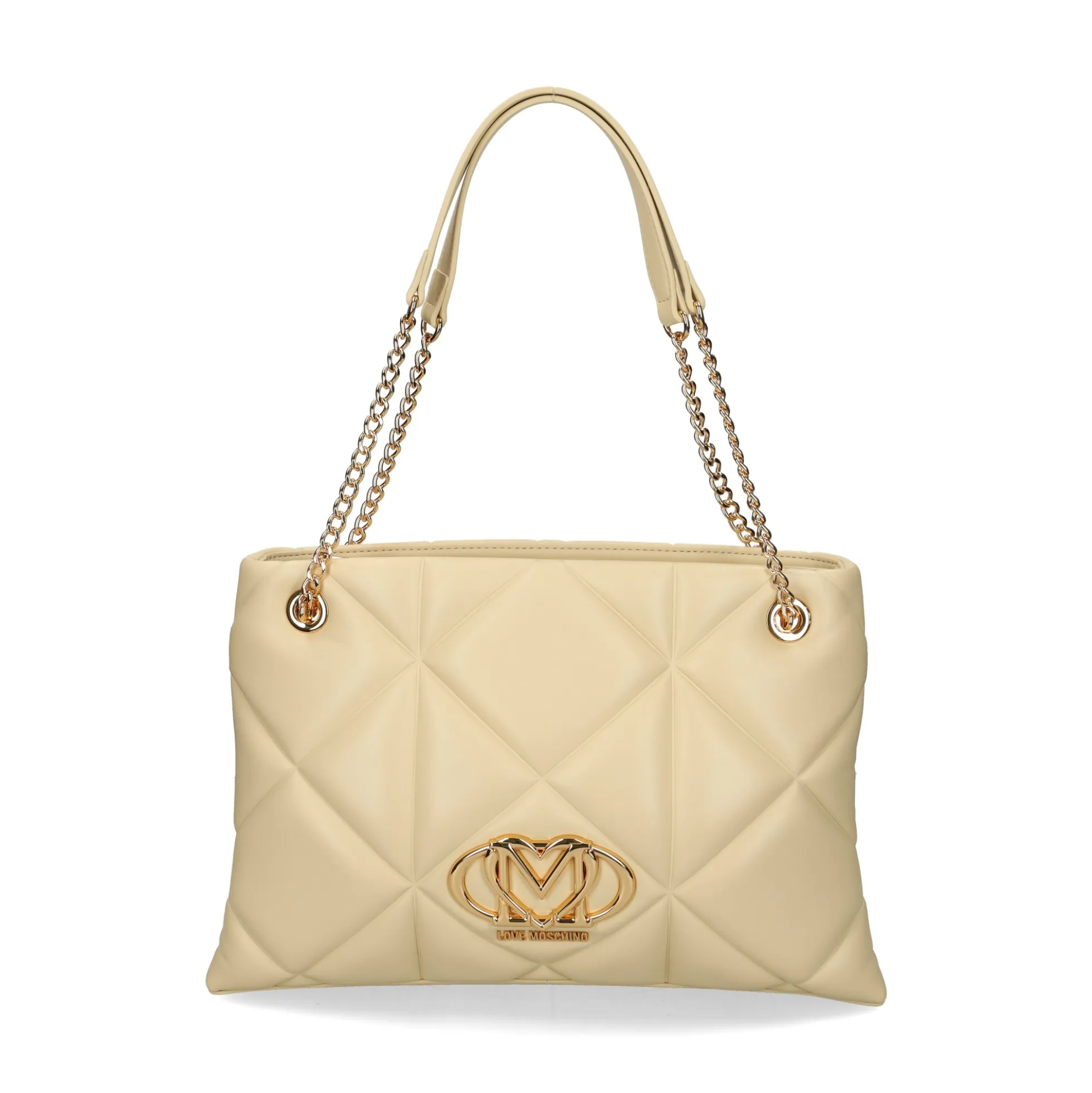 LOVE MOSCHINO Bolsos JC4040PP1O 129 BUTTER