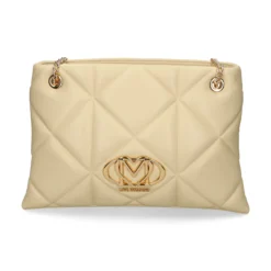LOVE MOSCHINO Bolsos JC4040PP1O 129 BUTTER