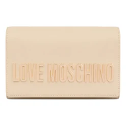 LOVE MOSCHINO Bolsos JC4103PP1O 129 BUTTER