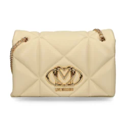 LOVE MOSCHINO Bolsos JC4041PP1O 129 BUTTER