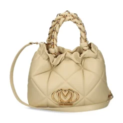 LOVE MOSCHINO Bolsos JC4115PP1O 129 BUTTER