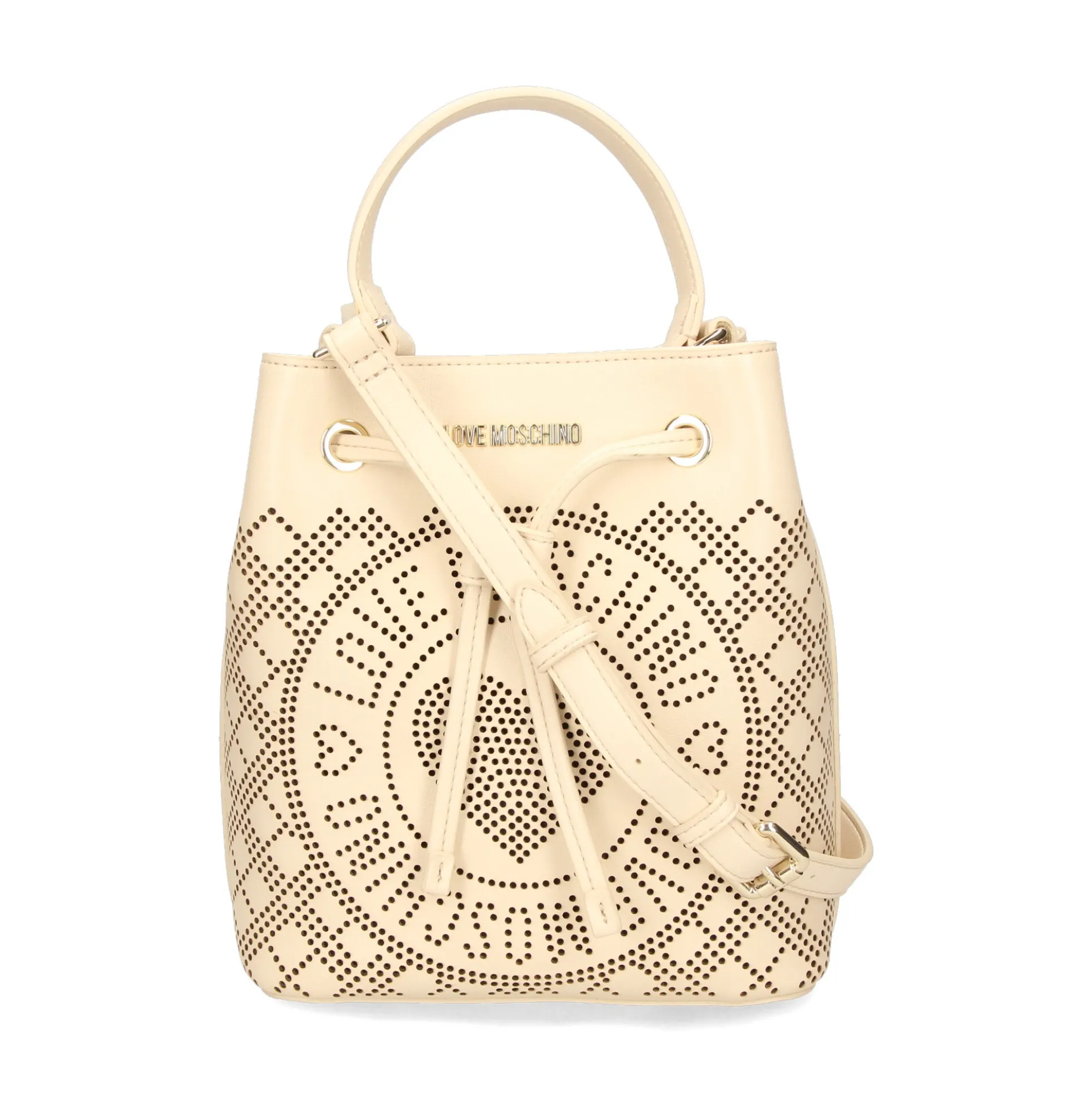LOVE MOSCHINO Bolsos JC4216PPOC 10A FANTASY