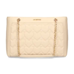 LOVE MOSCHINO Bolsos JC4251PPOC 110 AVORIO