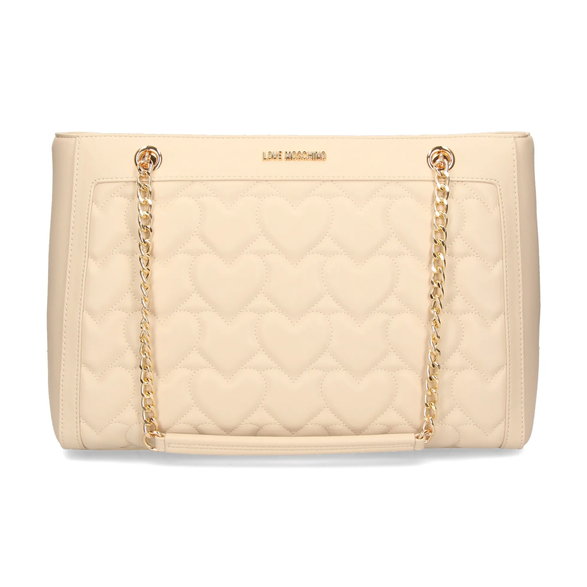 LOVE MOSCHINO Bolsos JC4251PPOC 110 AVORIO