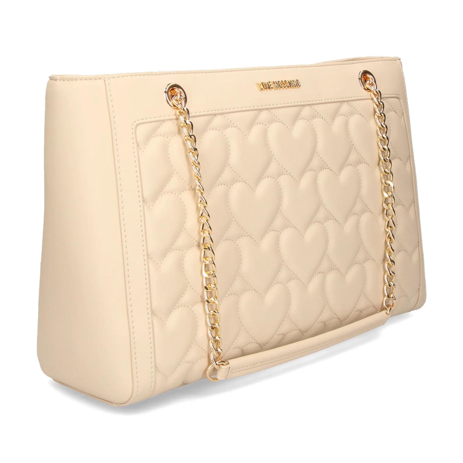 LOVE MOSCHINO Bolsos JC4251PPOC 110 AVORIO