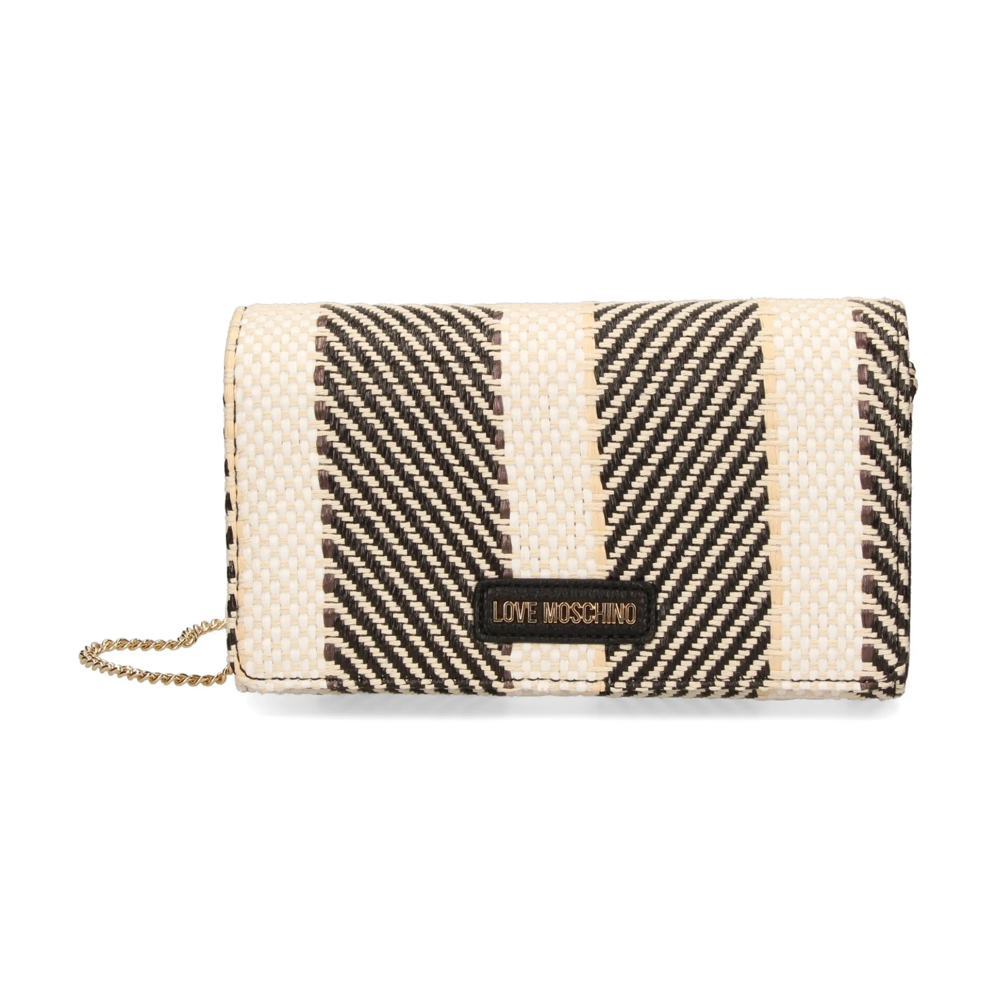 LOVE MOSCHINO Bolsos JC4254PPOC 00A FANTASY