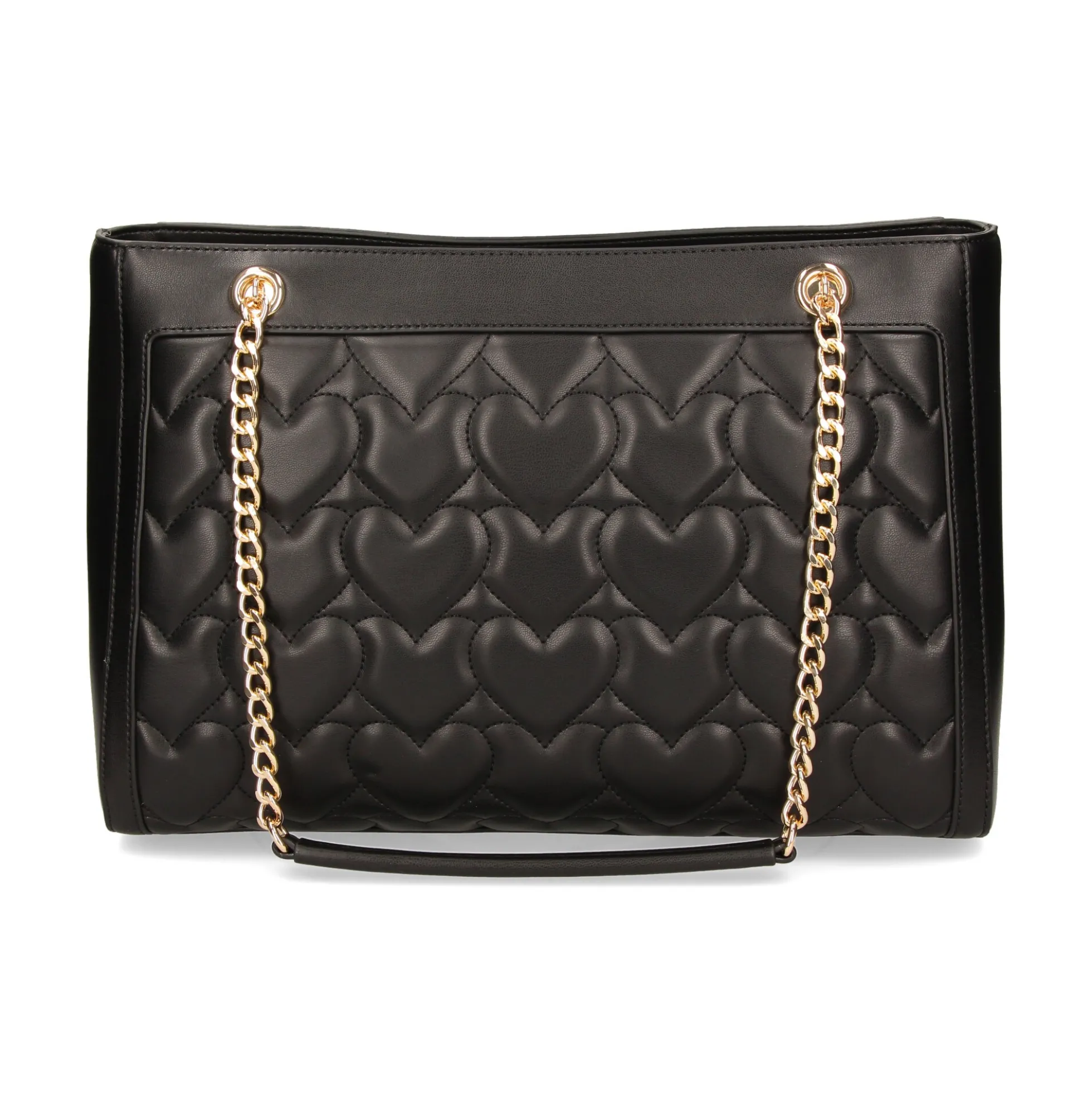 LOVE MOSCHINO Bolsos JC4251PPOC 000 NEGRO