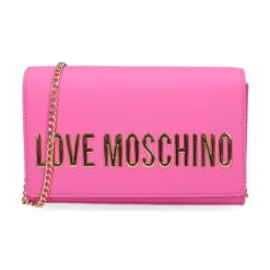 LOVE MOSCHINO Bolsos JC4103PP1O 604 FUCHSIA