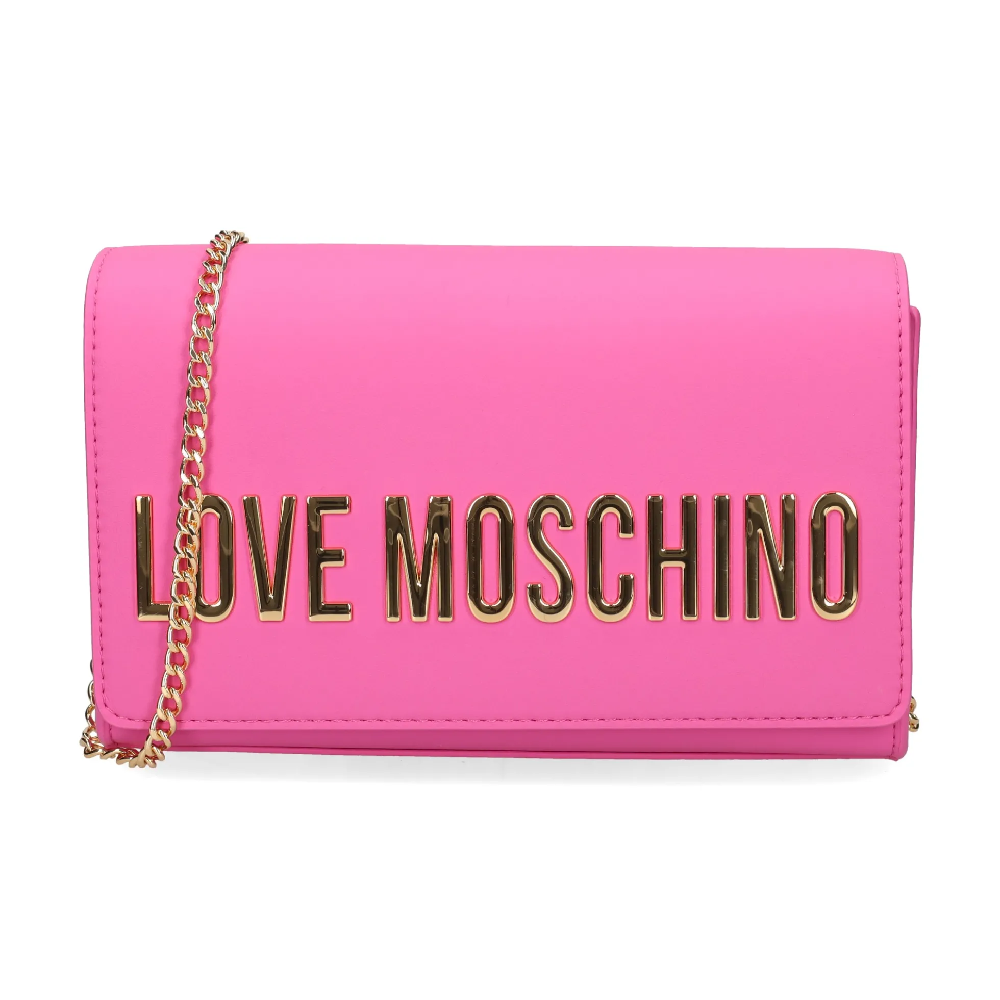 LOVE MOSCHINO Bolsos JC4103PP1O 604 FUCHSIA