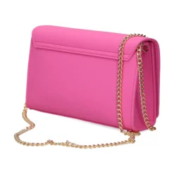 LOVE MOSCHINO Bolsos JC4103PP1O 604 FUCHSIA
