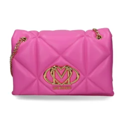 LOVE MOSCHINO Bolsos JC4041PP1O 604 FUCHSIA