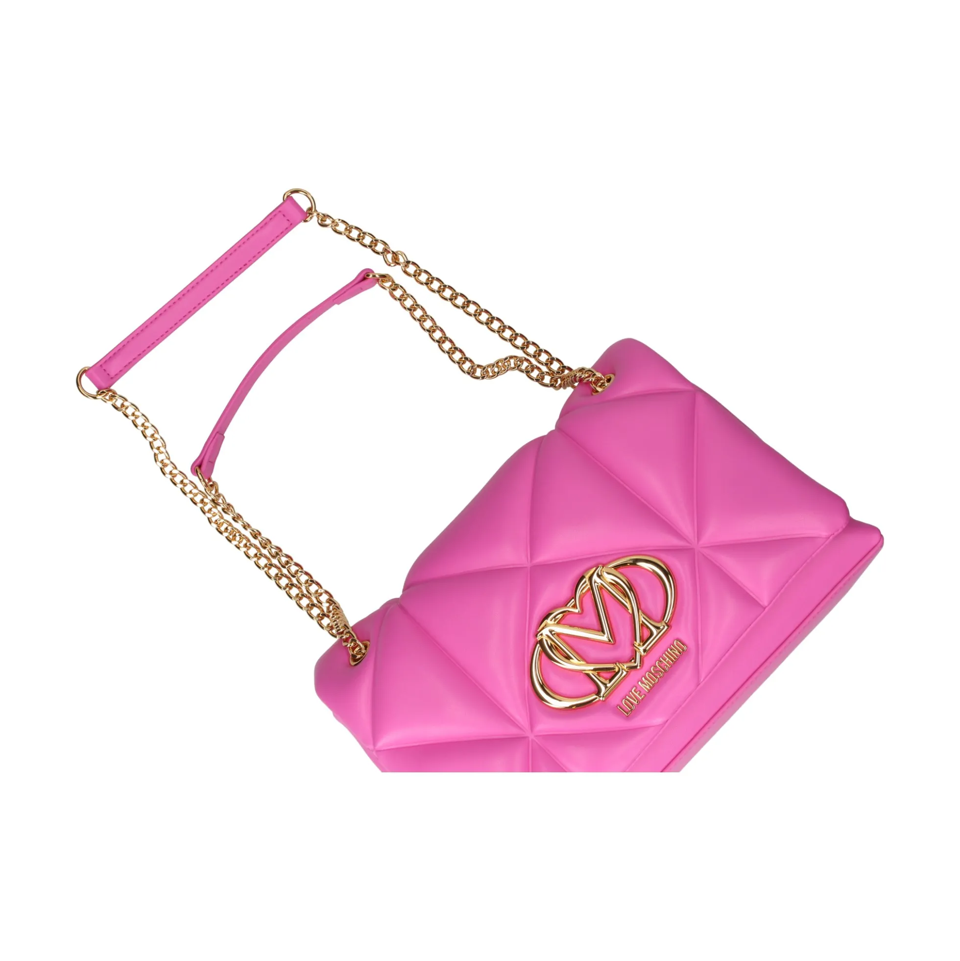 LOVE MOSCHINO Bolsos JC4041PP1O 604 FUCHSIA