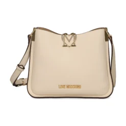 LOVE MOSCHINO Bolsos JC4127PP1O 110 IVORY