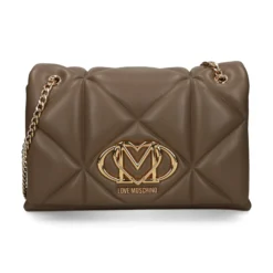 LOVE MOSCHINO Bolsos JC4041PP1O 203 MUD
