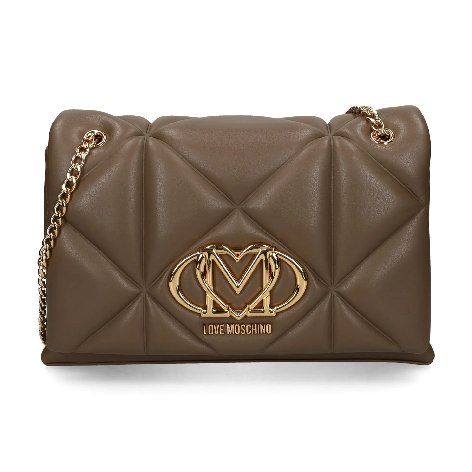 LOVE MOSCHINO Bolsos JC4041PP1O 203 MUD