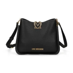 LOVE MOSCHINO Bolsos JC4127PP1O 000 NEGRO