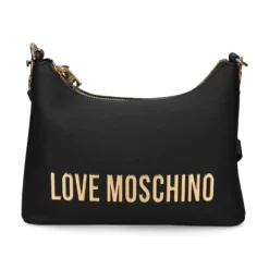 LOVE MOSCHINO Bolsos JC4025PP1O 000 NEGRO