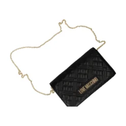 LOVE MOSCHINO Bolsos JC4079PP1O 000 NEGRO