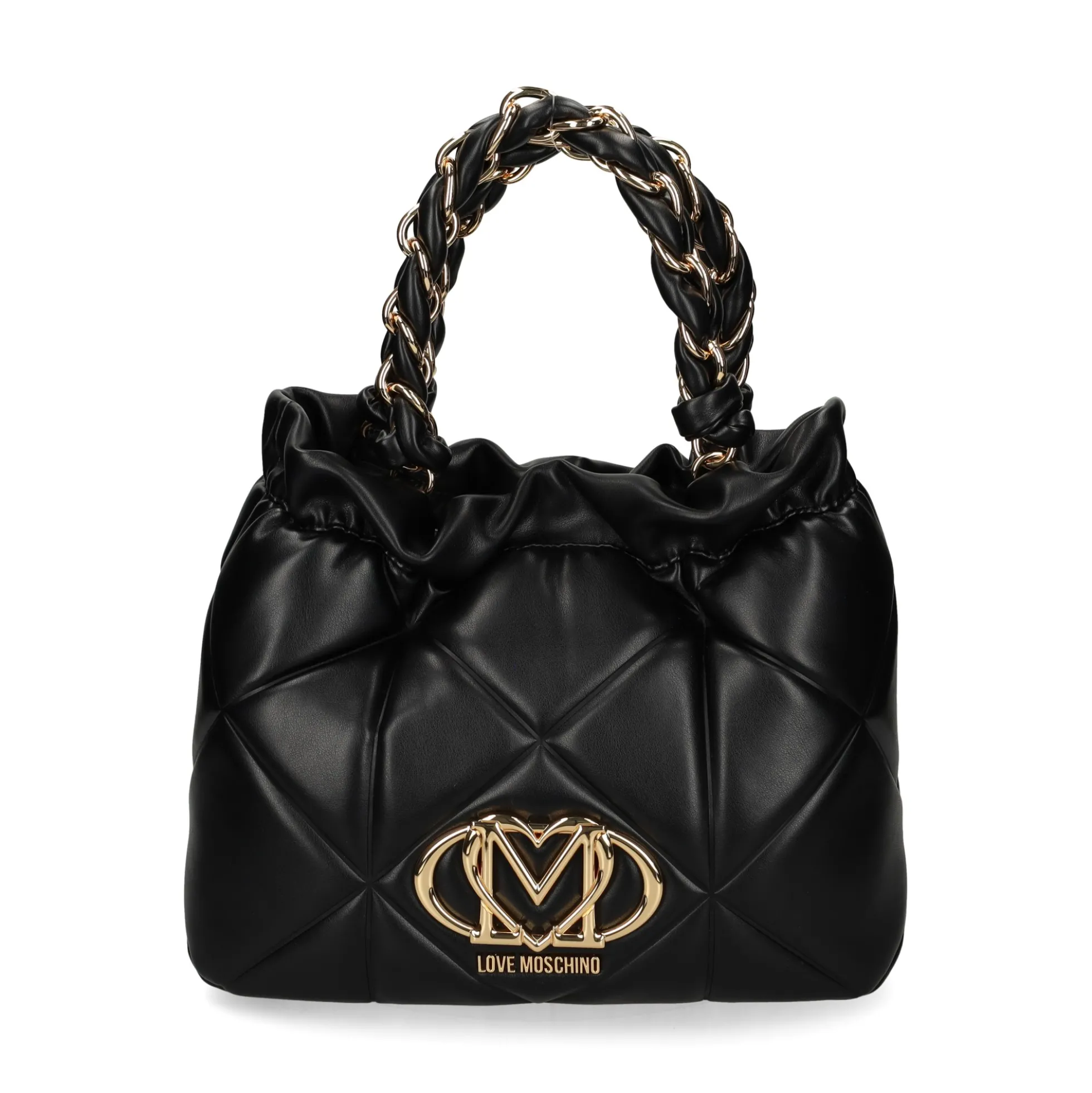 LOVE MOSCHINO Bolsos JC4115PP1O 000 NEGRO
