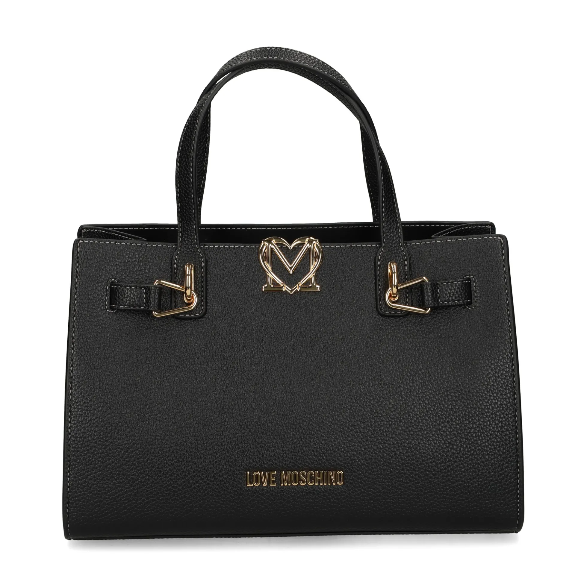 LOVE MOSCHINO Bolsos JC4126PP1O 000 NEGRO