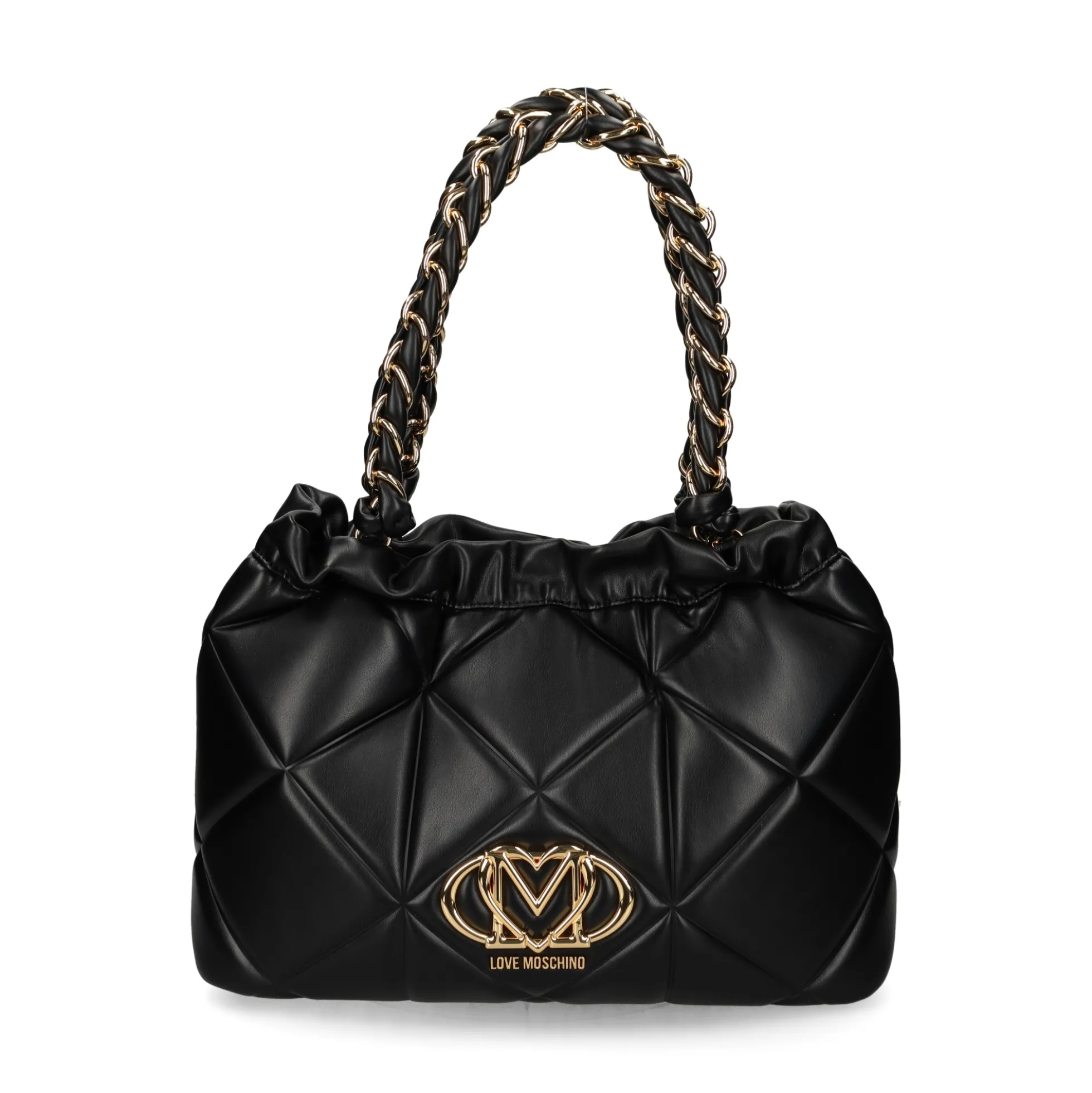 LOVE MOSCHINO Bolsos JC4113PP1O 000 NEGRO