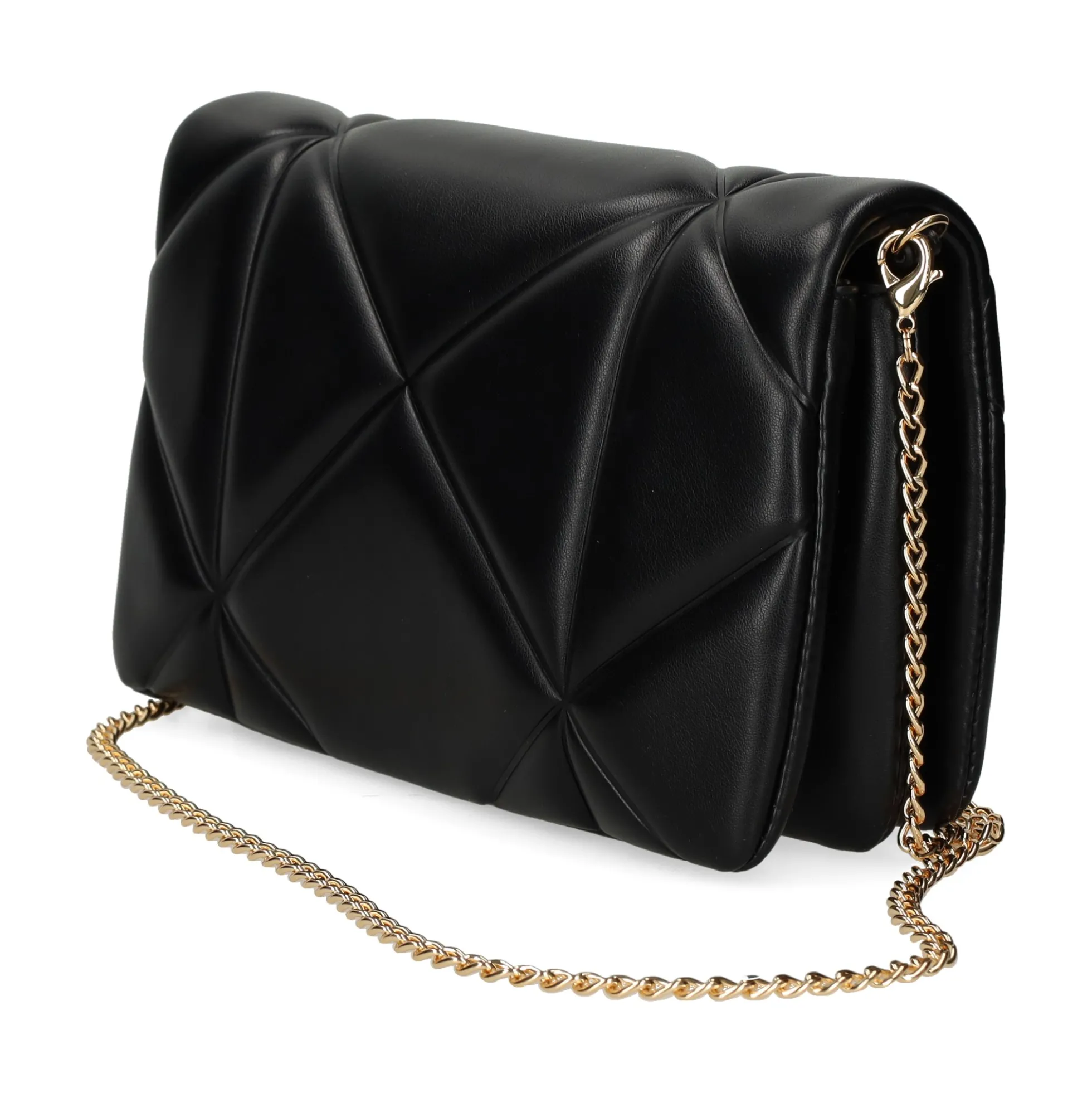 LOVE MOSCHINO Bolsos JC4043PP1O 000 NEGRO