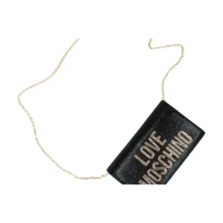 LOVE MOSCHINO Bolsos JC4104PP1O 000 NEGRO