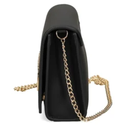 LOVE MOSCHINO Bolsos JC4103PP1O 000 NEGRO