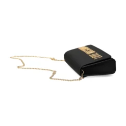 LOVE MOSCHINO Bolsos JC4103PP1O 000 NEGRO