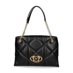 LOVE MOSCHINO Bolsos JC4040PP1O 000 NEGRO