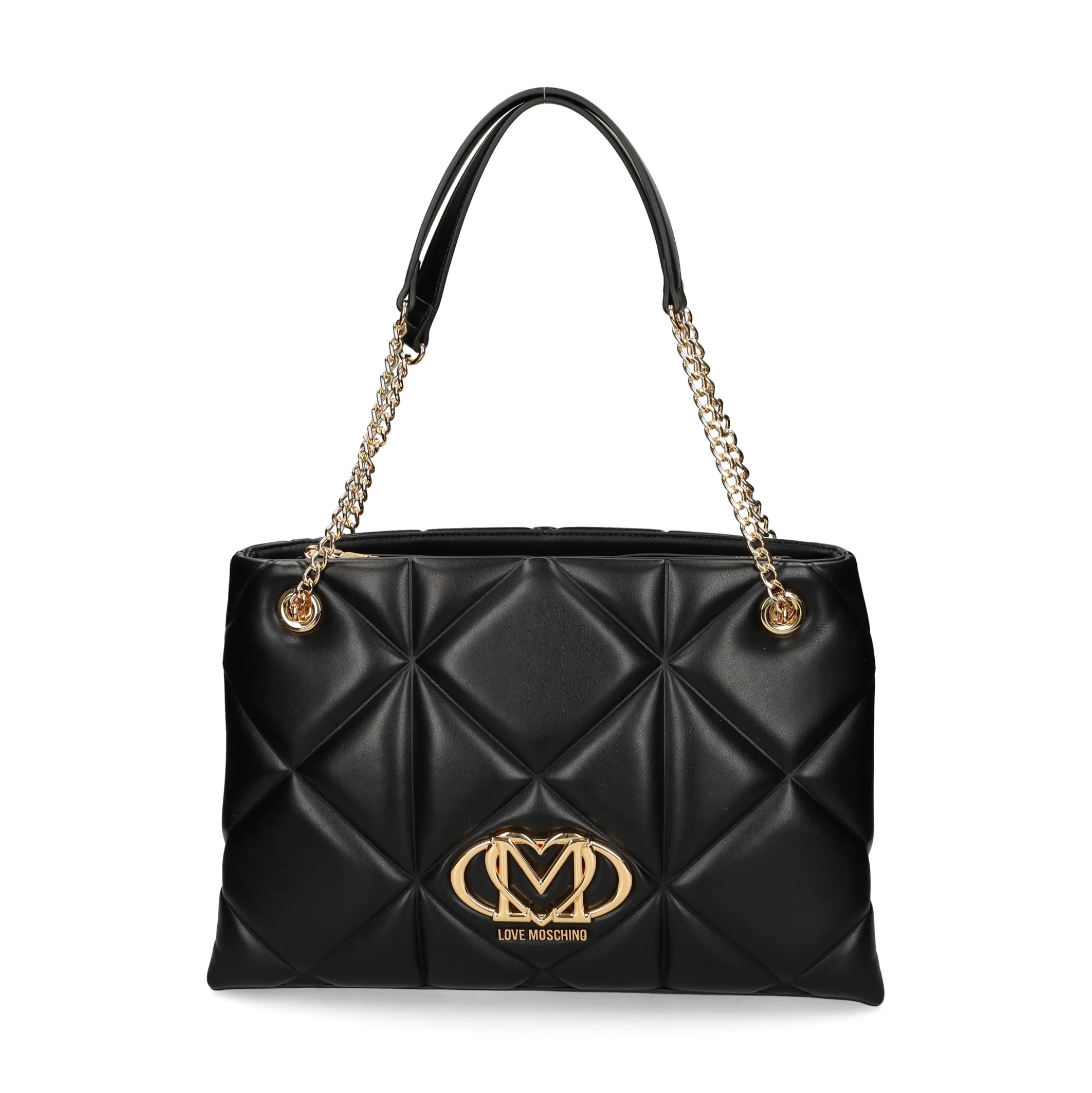 LOVE MOSCHINO Bolsos JC4040PP1O 000 NEGRO