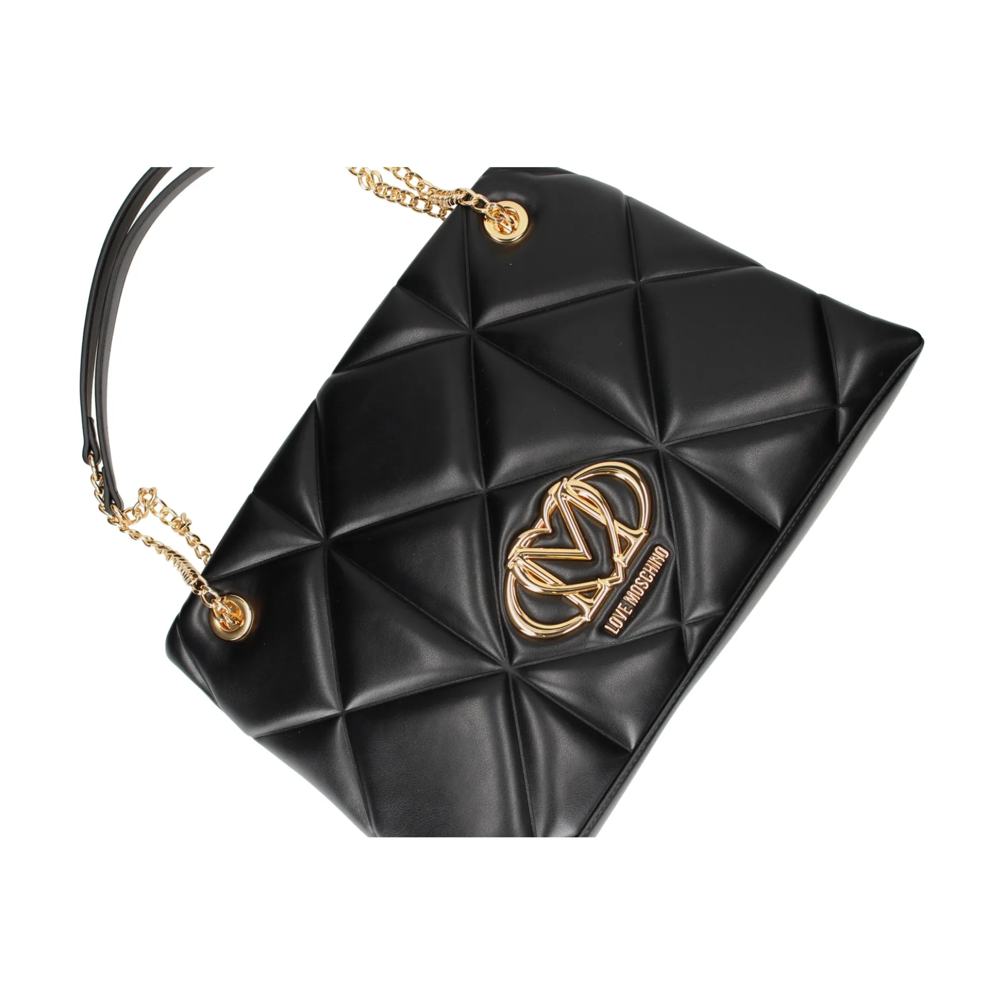 LOVE MOSCHINO Bolsos JC4040PP1O 000 NEGRO