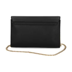 LOVE MOSCHINO Bolsos JC4327PP1O 000 NEGRO