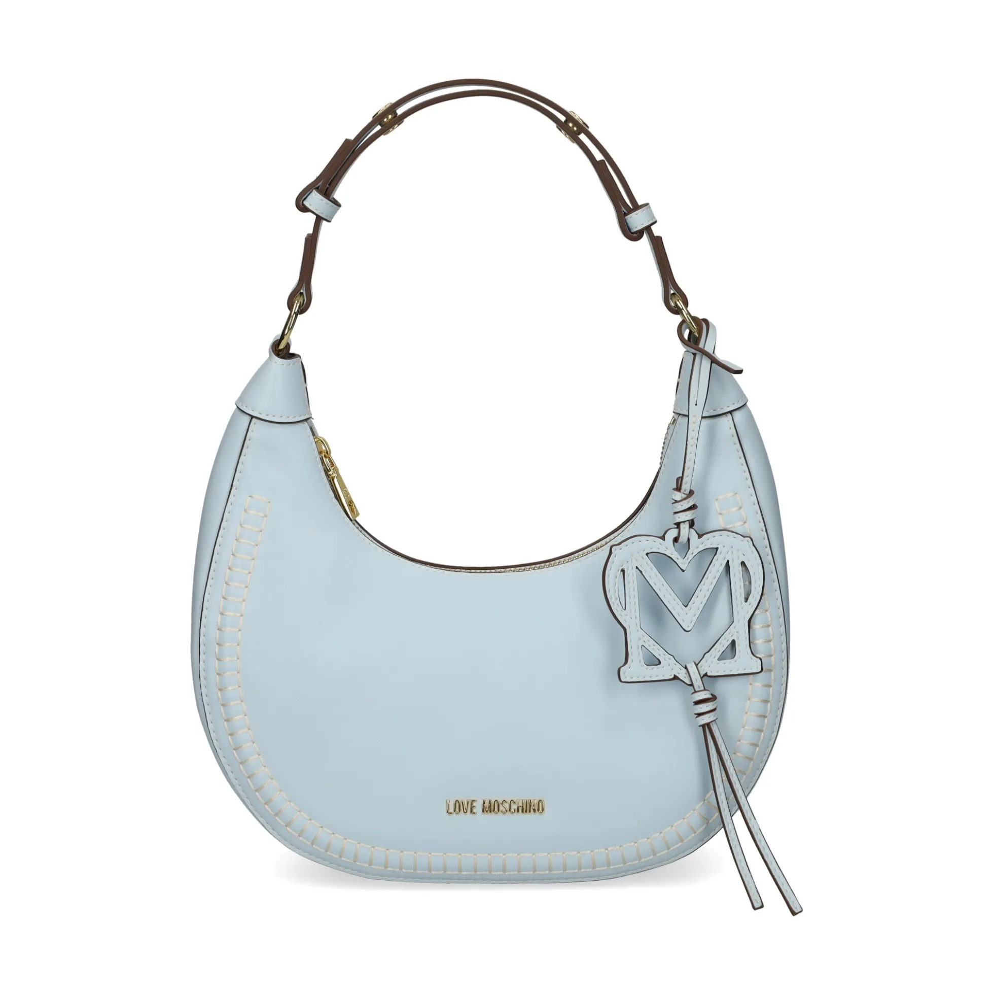 LOVE MOSCHINO Bolsos JC4095PP1O 701 SKY BLUE