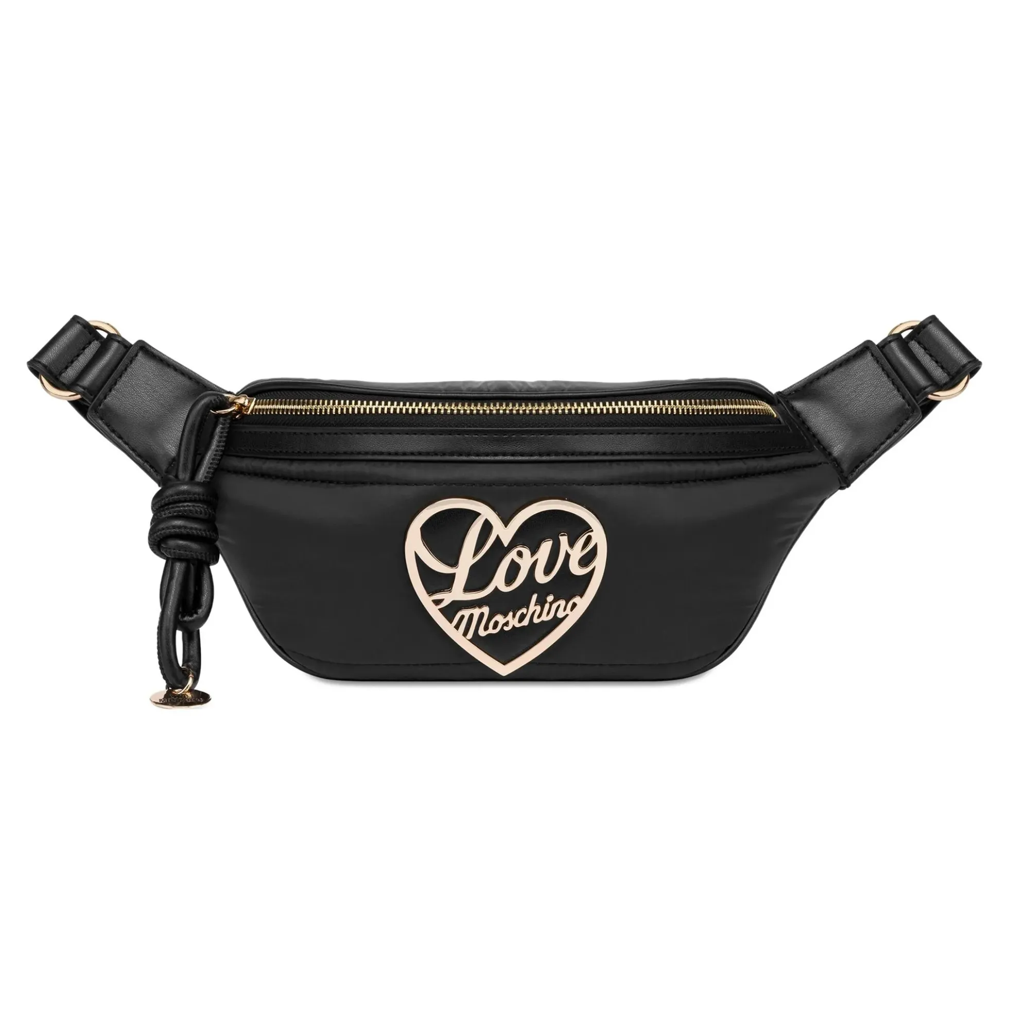 LOVE MOSCHINO JC4355PP0N 00A NEGRO