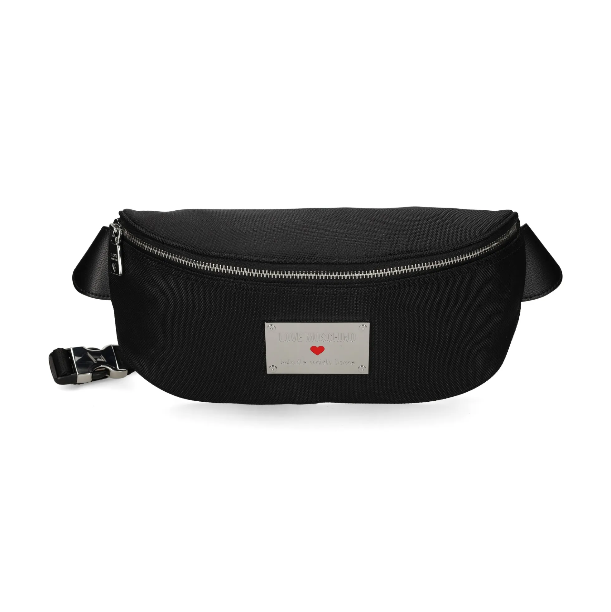 LOVE MOSCHINO JC4203PP1N 00A NERO+NERO