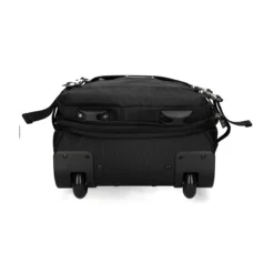 LOVE MOSCHINO Maletas y bolsos de viaje JC5110PP1M 00A NERO+NERO
