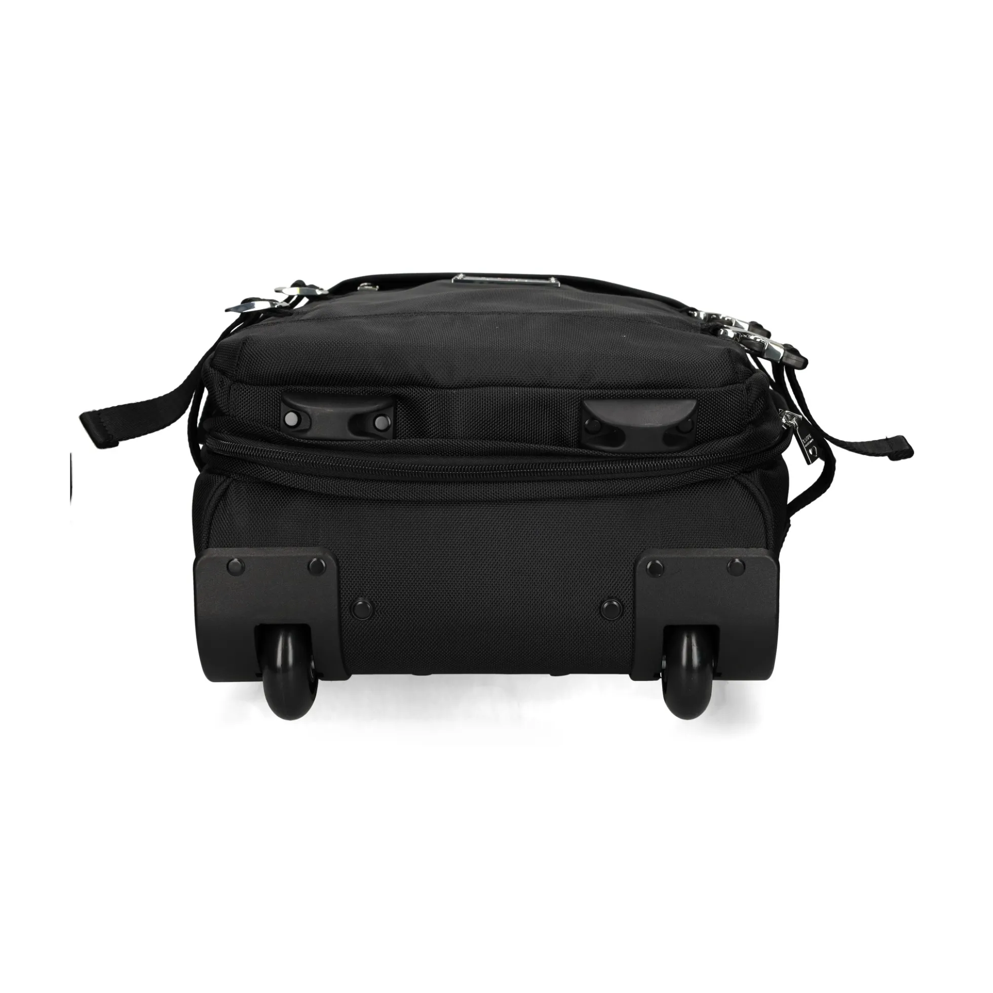 LOVE MOSCHINO Maletas y bolsos de viaje JC5110PP1M 00A NERO+NERO