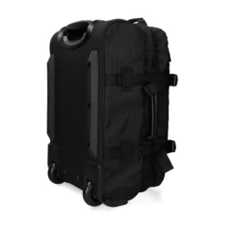 LOVE MOSCHINO Maletas y bolsos de viaje JC5110PP1M 00A NERO+NERO