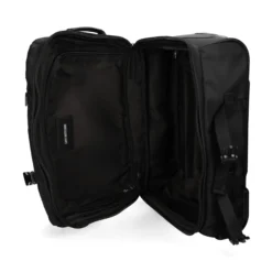 LOVE MOSCHINO Maletas y bolsos de viaje JC5110PP1M 00A NERO+NERO