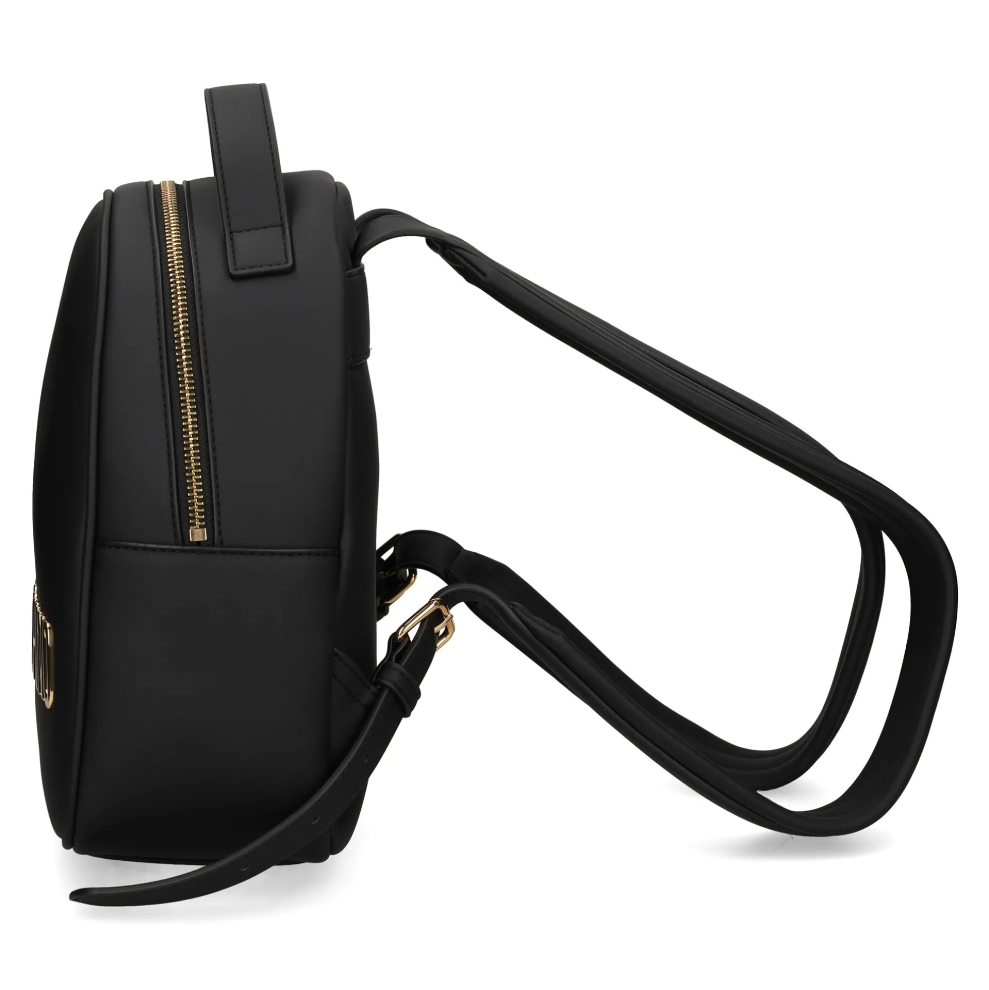 LOVE MOSCHINO Mochilas JC4197PP0N 000 NEGRO