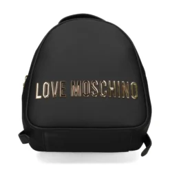 LOVE MOSCHINO Mochilas JC4197PP0N 000 NEGRO