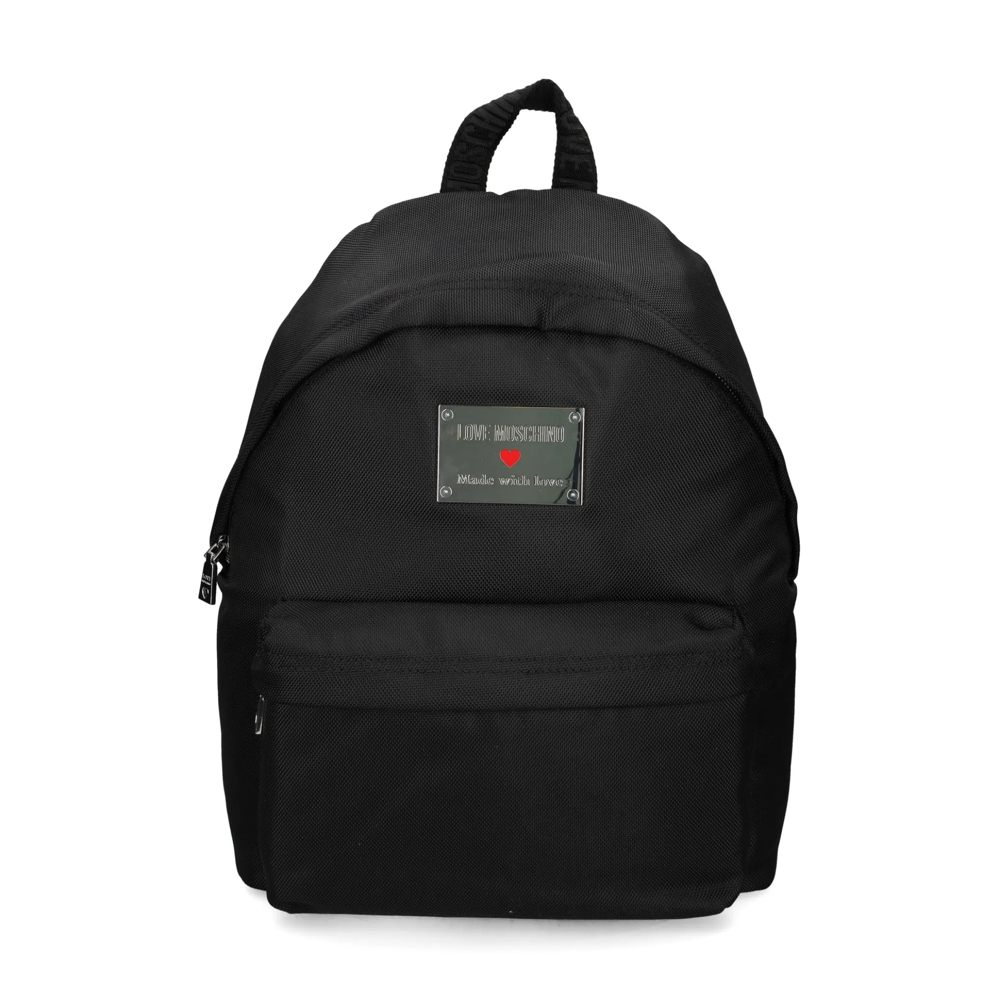 LOVE MOSCHINO Mochilas JC4201PP1N 00A NERO+NERO