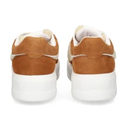 LOVE MOSCHINO Zapatillas de Mujer JA15295H0N 10A BIANCO/CROS