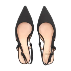 LOVE MOSCHINO Zapatos de tacón alto JA10267G0N 000 NEGRO